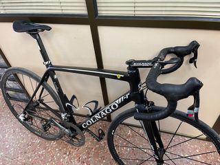 Bicicleta Colnago V1-R