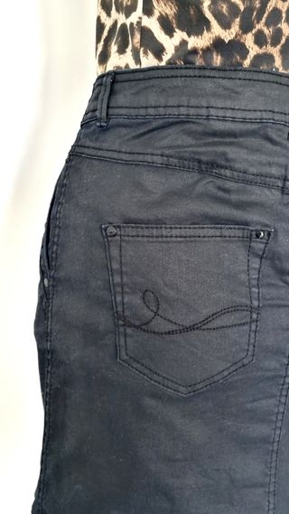 Falda Camaieu Talla 38 