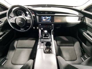 Jaguar XF Prestige