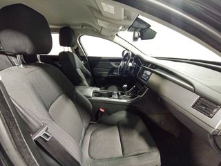Jaguar XF Prestige