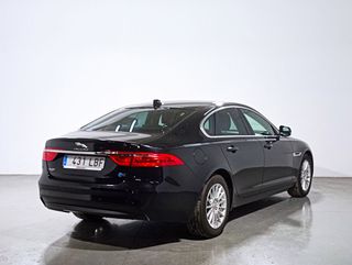Jaguar XF Prestige