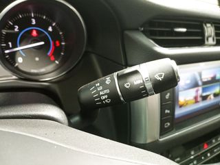 Jaguar XF Prestige