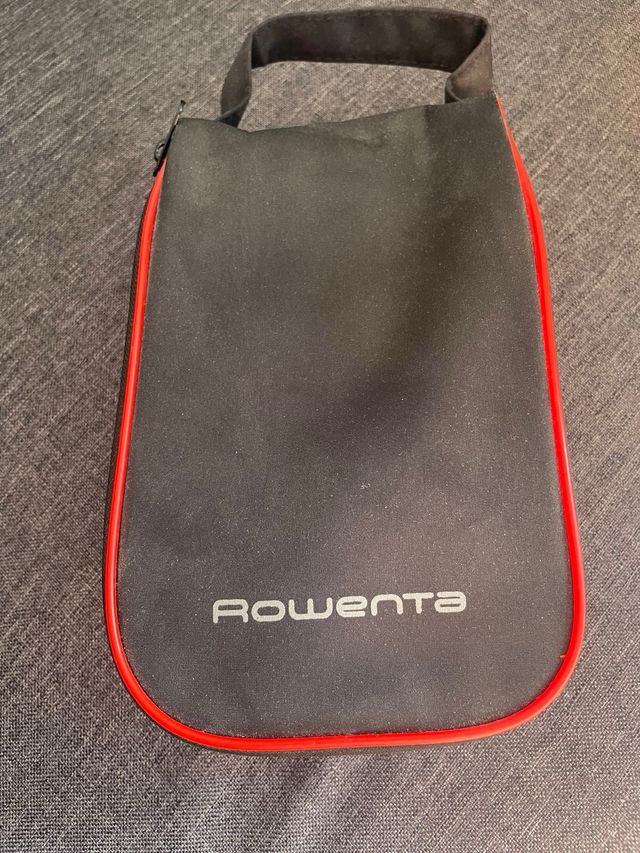 Cortapelos Rowenta Elite Nomad