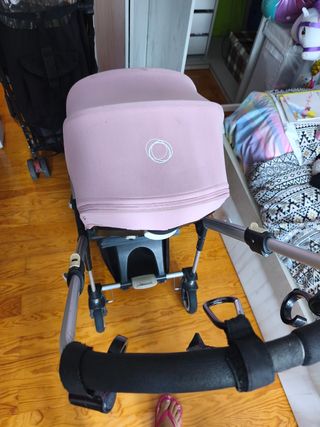 Silla de paseo Bugaboo Bee 3
