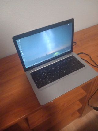 Ordenador Portátil HP G62