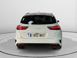 Kia Ceed Style Edition
