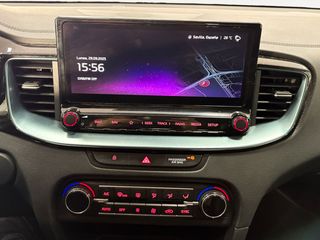 Kia Ceed Style Edition