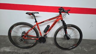 Bicicleta Montaña Racer 29