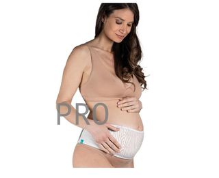  Faja embarazada