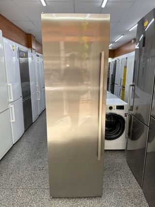 Frigorífico Siemens No Frost
