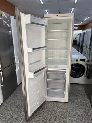 Frigorífico Siemens No Frost