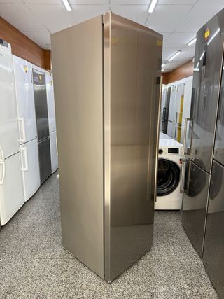 Frigorífico Siemens No Frost