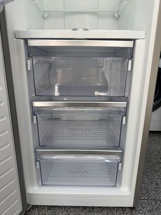 Frigorífico Siemens No Frost