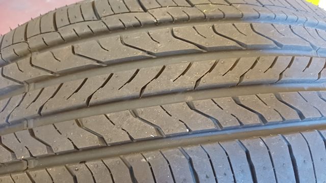 Neumático 195/55R15 85V