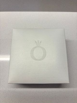 Pulsera Pandora Plata