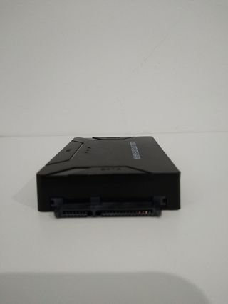 Convertidor USB 3.0 a SATA & IDE