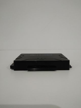 Convertidor USB 3.0 a SATA & IDE