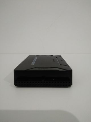 Convertidor USB 3.0 a SATA & IDE