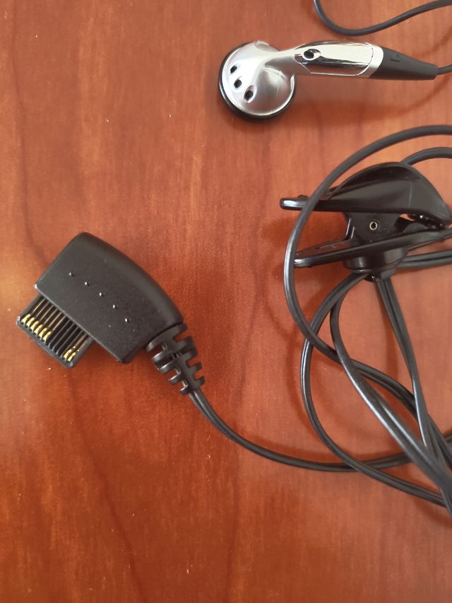 Auriculares Siemens SL42 SL45