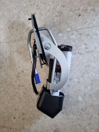 Bomba combustible honda CB 600 F HORNET.