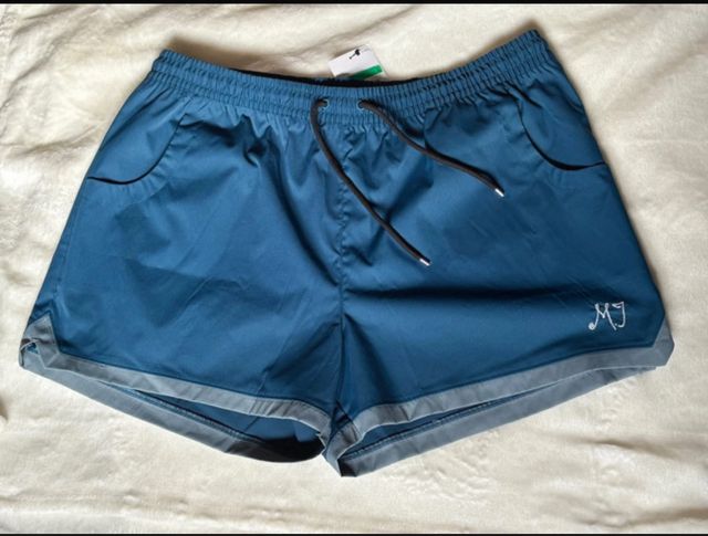 Pantaloncini Nike Jordan Unisex Taglia XL