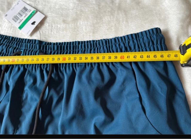 Pantaloncini Nike Jordan Unisex Taglia XL