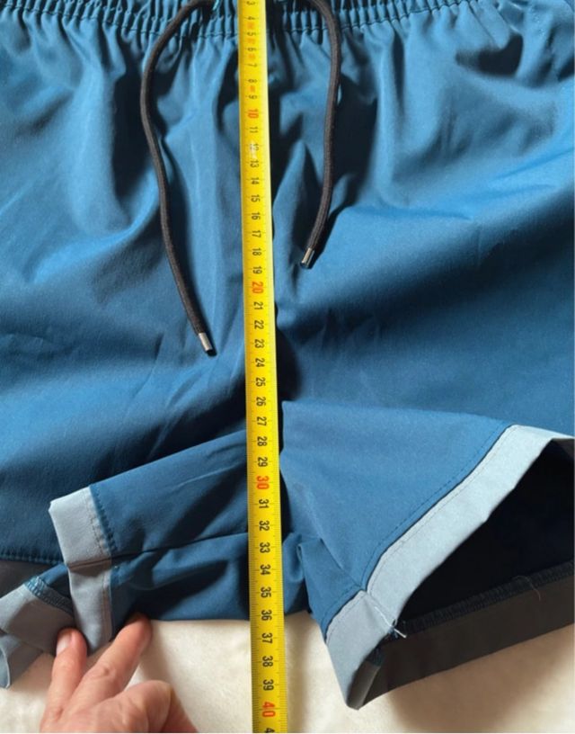 Pantaloncini Nike Jordan Unisex Taglia XL