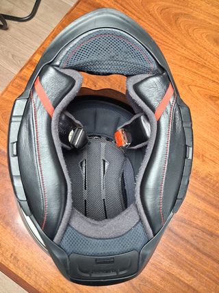 Casco Shoei GT-Air 2 Talla M