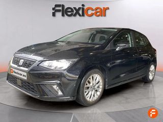 Seat Ibiza 1.0 EcoTSI 70kW (95CV) Reference