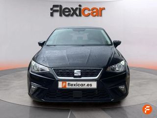 Seat Ibiza 1.0 EcoTSI 70kW (95CV) Reference