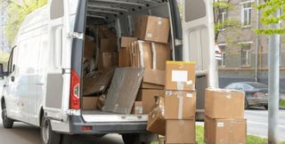 Mudanzas y transportes