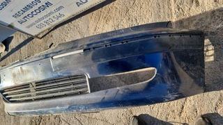 PARAGOLPES DELANTERO PEUGEOT 406 1999 AZUL