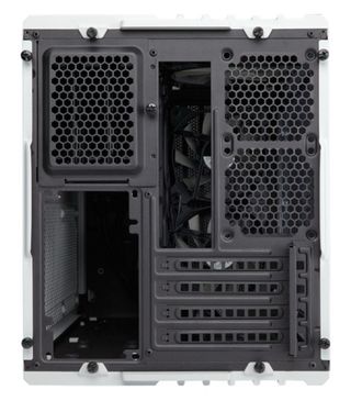 Corsair Carbide Air 240 Case PC Bianco