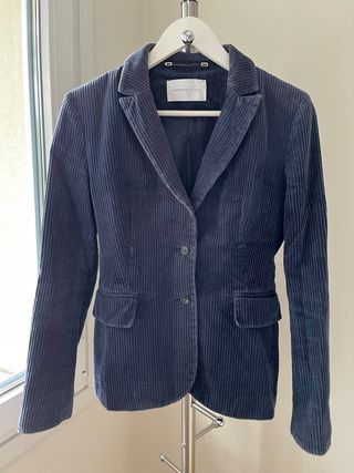 Blazer pana mujer Selected Femme 