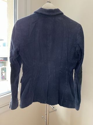 Blazer pana mujer Selected Femme 
