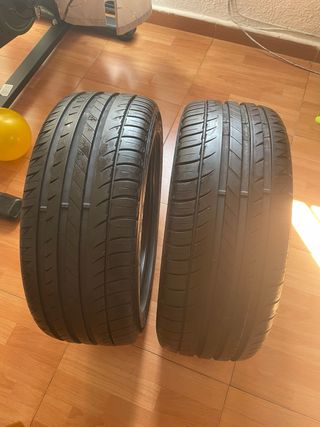 Neumaticos 195/50/15