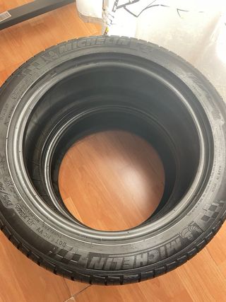 Neumaticos 195/50/15