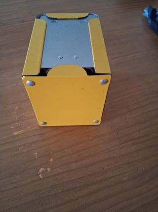 Servilletero Cacaolat Vintage