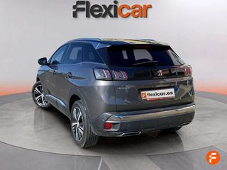 Peugeot 3008 1.5 BlueHDi 96kW (130CV) S&S GT