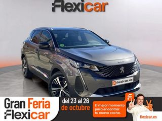 Peugeot 3008 1.5 BlueHDi 96kW (130CV) S&S GT