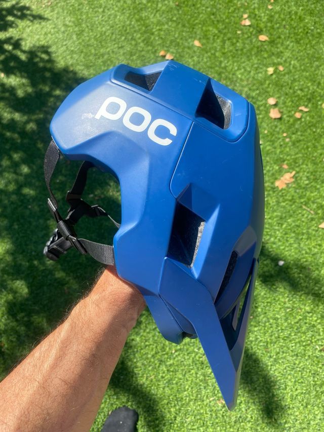 Casco POC Kortal Talla M.