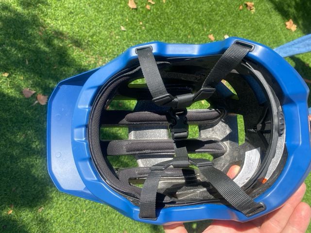 Casco POC Kortal Talla M.