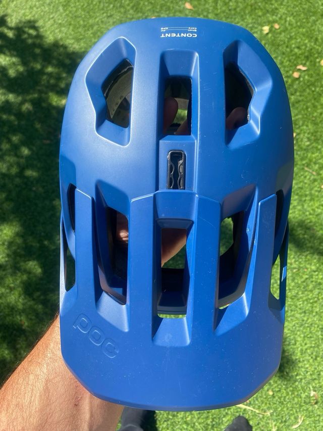 Casco POC Kortal Talla M.