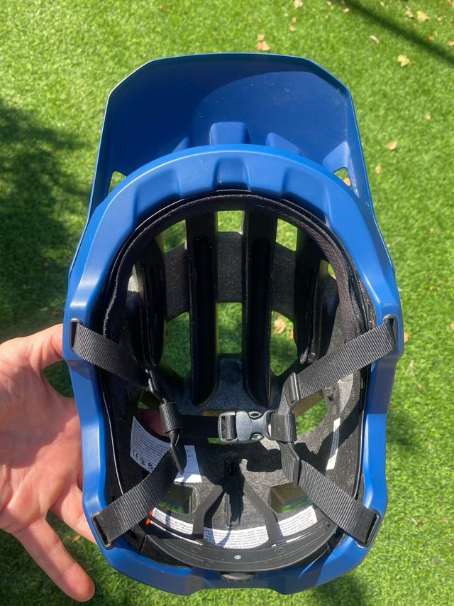 Casco POC Kortal Talla M.