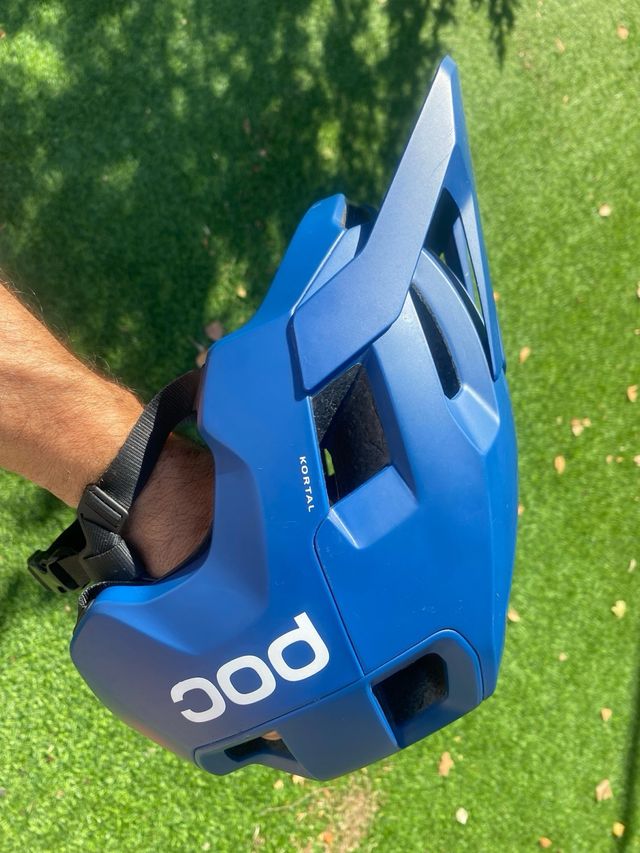 Casco POC Kortal Talla M.