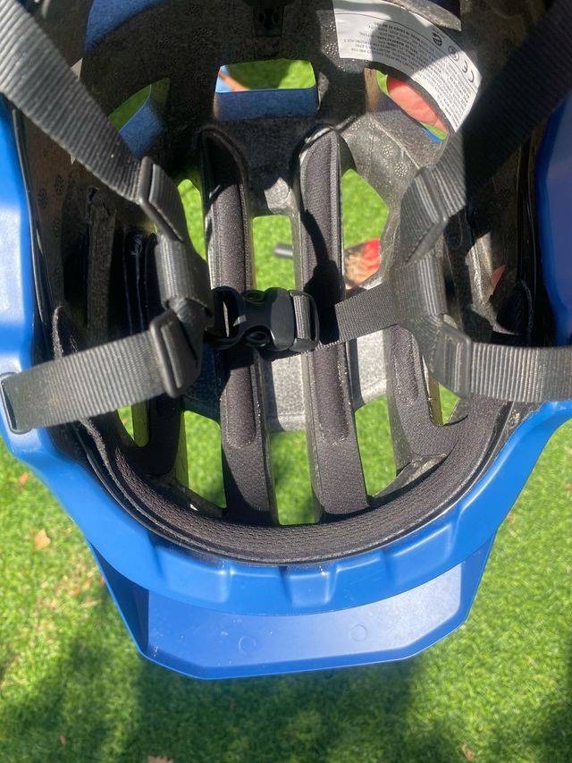 Casco POC Kortal Talla M.