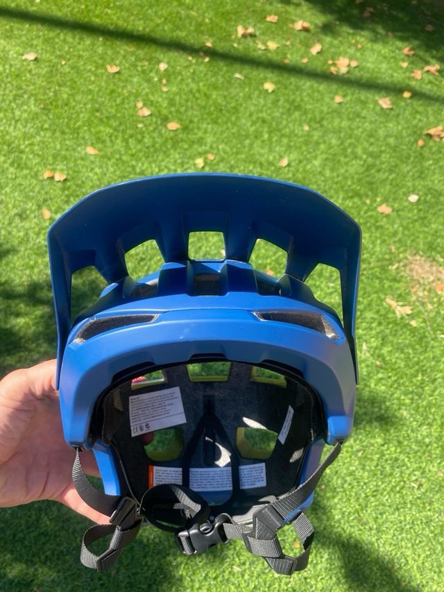 Casco POC Kortal Talla M.