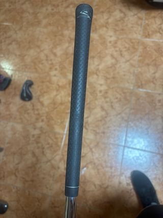 Palo de golf Cobra S2