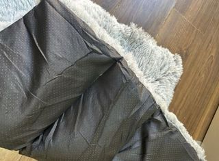 EHEYCIGA Felpa Cama para Perros