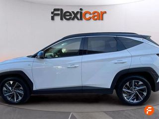 Hyundai Tucson 1.6 CRDI 100kW (136CV) 48V Tecno DCT 2C